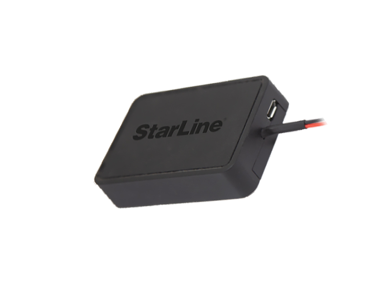 Новый товар от StarLine – мини GPS-маяк Starline M18